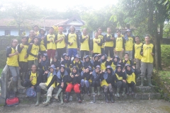 Kuliah Lapangan, Antareja02