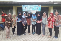 Kartini muda, 21 April 2018